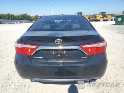 Zdjęcie 6 z 12 samochodu: 2016 TOYOTA CAMRY XSE VIN:4T1BF1FK6GU534589 - miniatura