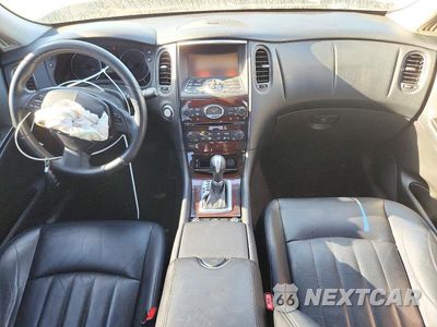Zdjęcie 8 z 13 samochodu: 2014 INFINITI QX50 JOURNEY VIN:JN1BJ0HP9EM210560 - miniatura