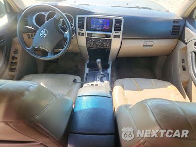 Zdjęcie 8 z 13 samochodu: 2005 TOYOTA 4RUNNER SR5 VIN:JTEZT14R250021092 - miniatura