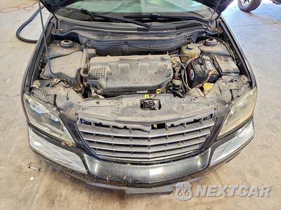 Zdjęcie 12 z 13 samochodu: 2006 CHRYSLER PACIFICA TOURING VIN:2A8GF68406R925926 - miniatura
