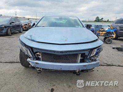 Piąte zdjęcie samochodu w środku: 2015 CHEVROLET IMPALA LT VIN:1G1125S31FU101254 - miniatura