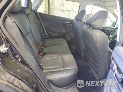 Zdjęcie 11 z 13 samochodu: 2025 SUBARU OUTBACK LIMITED VIN:4S4BTANC6S3151866 - miniatura