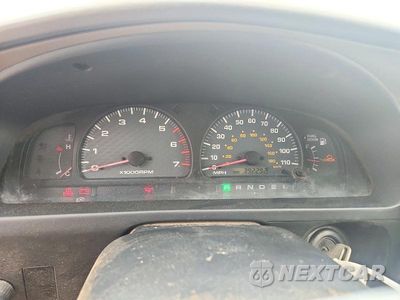 Zdjęcie 9 z 13 samochodu: 1999 TOYOTA 4RUNNER SR5 VIN:JT3GN86R8X0113021 - miniatura