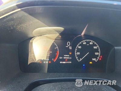 Zdjęcie 9 z 12 samochodu: 2025 HONDA CR-V EXL VIN:2HKRS4H70SH489161 - miniatura