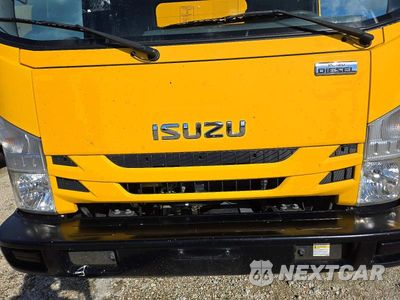 Zdjęcie 11 z 12 samochodu: 2022 ISUZU NPR HD BOX TRUCK VIN:JALC4W16XN7013150 - miniatura