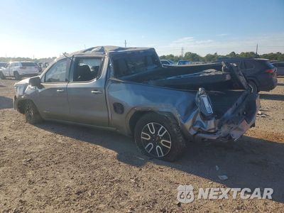 Drugie zdjęcie samochodu z przodu: 2024 GMC SIERRA K1500 AT4 VIN:3GTUUEE8XRG371841 - miniatura