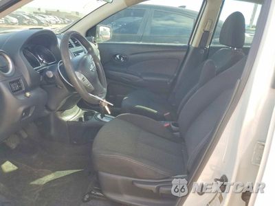 Zdjęcie 7 z 12 samochodu: 2016 NISSAN VERSA 1.6 SV VIN:3N1CN7AP6GL902428 - miniatura