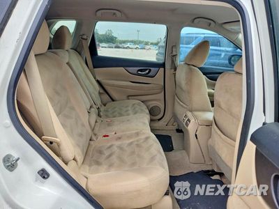 Zdjęcie 11 z 13 samochodu: 2015 NISSAN ROGUE S VIN:5N1AT2ML6FC870821 - miniatura