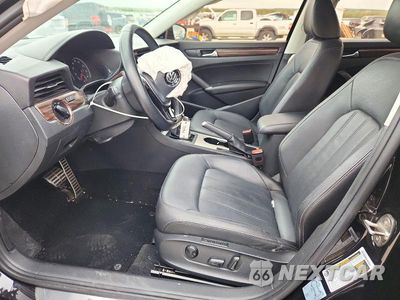 Zdjęcie 7 z 12 samochodu: 2020 VOLKSWAGEN PASSAT SEL VIN:1VWCA7A31LC009690 - miniatura