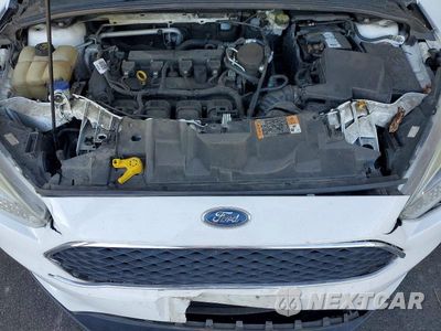 Zdjęcie 11 z 12 samochodu: 2016 FORD FOCUS SE VIN:1FADP3K25GL283202 - miniatura