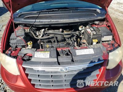 Zdjęcie 12 z 13 samochodu: 2007 CHRYSLER TOWN & COUNTRY LX VIN:2A4GP44R27R215934 - miniatura