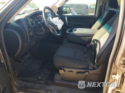 Zdjęcie 7 z 12 samochodu: 2012 GMC SIERRA K1500 SLE VIN:3GTP2VE77CG302865 - miniatura