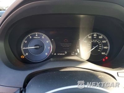 Zdjęcie 9 z 13 samochodu: 2019 ACURA RDX VIN:5J8TC1H35KL017663 - miniatura
