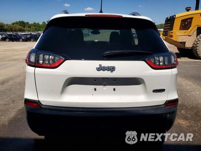 Zdjęcie 6 z 12 samochodu: 2021 JEEP CHEROKEE LATITUDE PLUS VIN:1C4PJLLB3MD220922 - miniatura