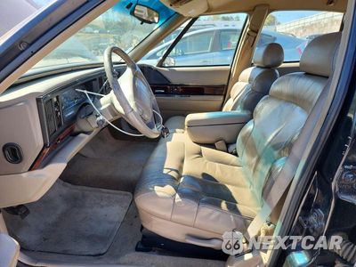 Zdjęcie 7 z 12 samochodu: 1998 BUICK LESABRE CUSTOM VIN:1G4HP52K1WH426831 - miniatura