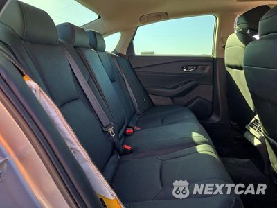 Zdjęcie 10 z 12 samochodu: 2023 HONDA ACCORD TOURING HYBRID VIN:1HGCY2F84PA004847 - miniatura