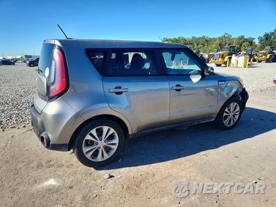 Trzecie zdjęcie samochodu z tyłu: 2014 KIA SOUL + VIN:KNDJP3A57E7008770 - miniatura