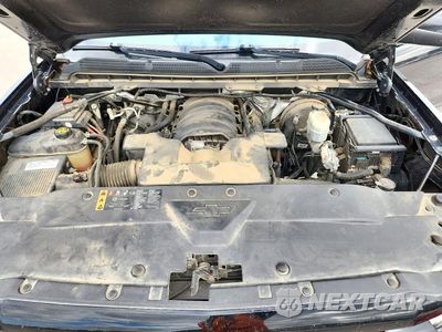 Zdjęcie 11 z 12 samochodu: 2017 CHEVROLET SILVERADO K1500 LT VIN:1GCVKRECXHZ376817 - miniatura