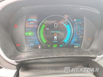 Zdjęcie 9 z 13 samochodu: 2017 CHEVROLET VOLT LT VIN:1G1RA6S50HU100094 - miniatura