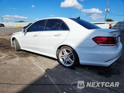 Drugie zdjęcie samochodu z przodu: 2014 MERCEDES-BENZ E 350 VIN:WDDHF5KB8EA908233 - miniatura