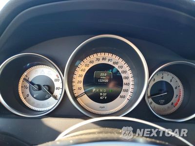 Zdjęcie 9 z 12 samochodu: 2014 MERCEDES-BENZ C 300 4MATIC VIN:WDDGF8AB4ER309720 - miniatura