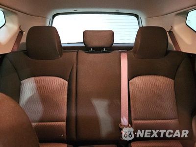 Zdjęcie 10 z 13 samochodu: 2025 KIA SOUL LX VIN:KNDJ23AU0S7942044 - miniatura