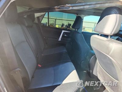 Zdjęcie 11 z 14 samochodu: 2021 TOYOTA 4RUNNER SR5 PREMIUM VIN:JTENU5JR9M5965092 - miniatura