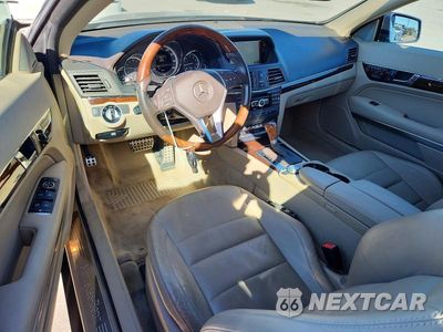 Zdjęcie 8 z 12 samochodu: 2013 MERCEDES-BENZ E 350 VIN:WDDKK5KF4DF206075 - miniatura