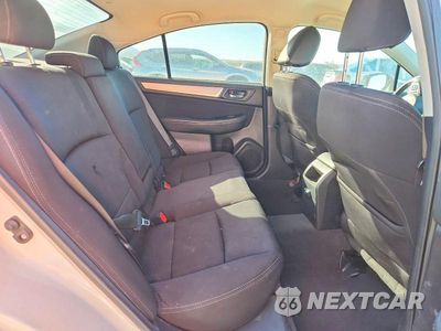 Zdjęcie 10 z 13 samochodu: 2016 SUBARU LEGACY 2.5I PREMIUM VIN:4S3BNBC60G3011207 - miniatura