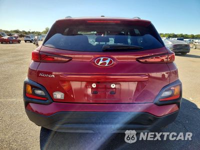 Zdjęcie 6 z 13 samochodu: 2018 HYUNDAI KONA SEL VIN:KM8K62AA7JU161588 - miniatura