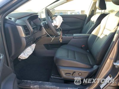 Zdjęcie 7 z 13 samochodu: 2026 NISSAN ROGUE DARK ARMOR VIN:5N1BT3BA1TC838558 - miniatura