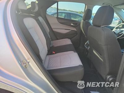 Zdjęcie 11 z 14 samochodu: 2019 CHEVROLET EQUINOX LS VIN:3GNAXHEV5KS640677 - miniatura