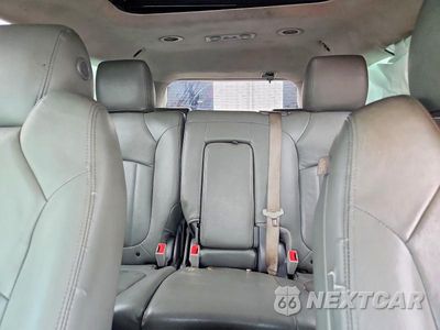 Zdjęcie 10 z 13 samochodu: 2013 CHEVROLET TRAVERSE LT VIN:1GNKRGKDXDJ243328 - miniatura
