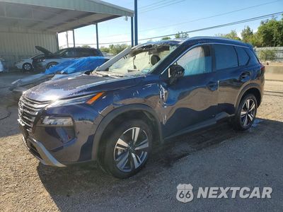 2026 NISSAN ROGUE SL 5N1BT3CA0TC730916 - główne zdjęcie licytacji z USA - miniatura