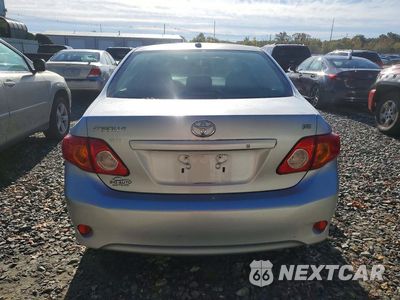 Zdjęcie 6 z 12 samochodu: 2010 TOYOTA COROLLA LE VIN:JTDBU4EE8AJ082113 - miniatura