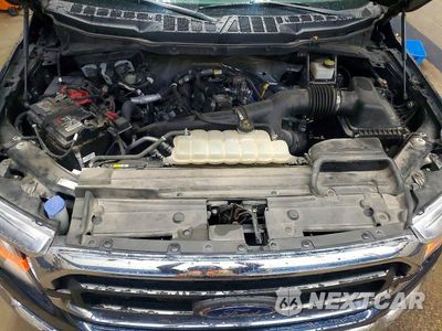 Zdjęcie 11 z 12 samochodu: 2021 FORD F150 SUPERCREW VIN:1FTEW1EP9MKE94384 - miniatura