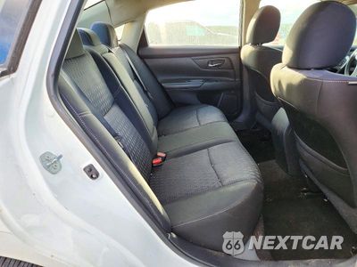 Zdjęcie 10 z 12 samochodu: 2016 NISSAN ALTIMA 2.5 S VIN:1N4AL3AP8GN355932 - miniatura