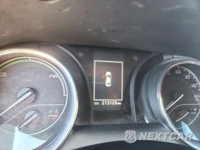 Zdjęcie 9 z 12 samochodu: 2020 TOYOTA CAMRY LE VIN:4T1L31AKXLU523433 - miniatura