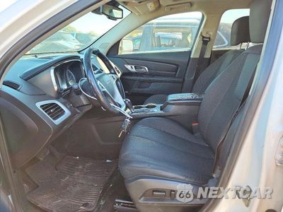 Zdjęcie 7 z 13 samochodu: 2016 GMC TERRAIN SLE VIN:2GKALNEK3G6354152 - miniatura