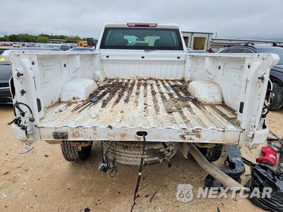 Zdjęcie 6 z 13 samochodu: 2024 CHEVROLET SILVERADO K2500 HEAVY DUTY VIN:1GC4YLE7XRF464943 - miniatura