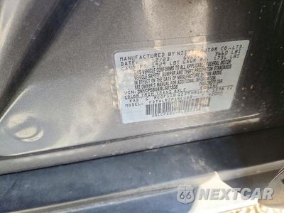 Zdjęcie 13 z 13 samochodu: 2024 NISSAN KICKS S VIN:3N1CP5BV4RL507338 - miniatura