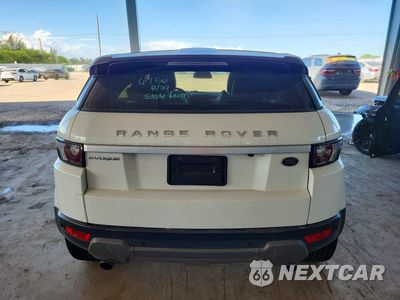 Zdjęcie 6 z 13 samochodu: 2015 LAND ROVER RANGE ROVER EVOQUE PRESTIGE PREMIUM VIN:SALVV2BG9FH076705 - miniatura