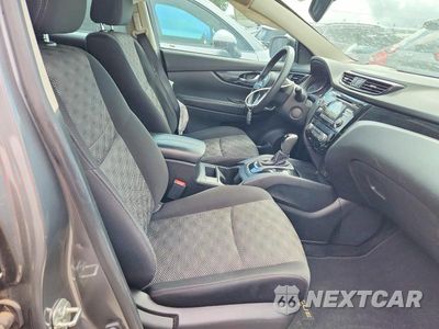 Zdjęcie 7 z 13 samochodu: 2018 NISSAN ROGUE SPORT SV VIN:JN1BJ1CP3JW188437 - miniatura