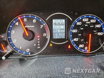 Zdjęcie 9 z 13 samochodu: 2008 ACURA TSX VIN:JH4CL96808C018741 - miniatura