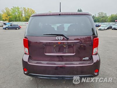 Zdjęcie 6 z 12 samochodu: 2015 SCION XB BASE VIN:JTLZE4FE6FJ069768 - miniatura