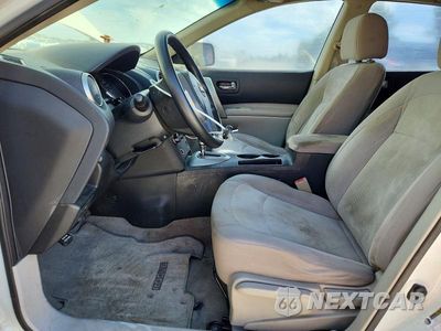 Zdjęcie 7 z 13 samochodu: 2011 NISSAN ROGUE S VIN:JN8AS5MT6BW175664 - miniatura