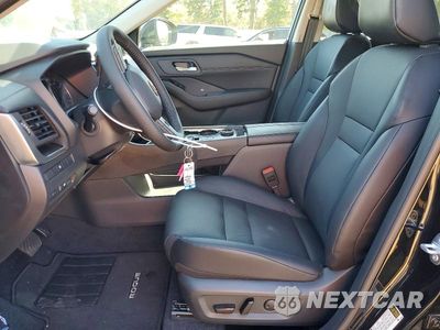 Zdjęcie 7 z 13 samochodu: 2026 NISSAN ROGUE DARK ARMOR VIN:5N1BT3BB6TC749464 - miniatura