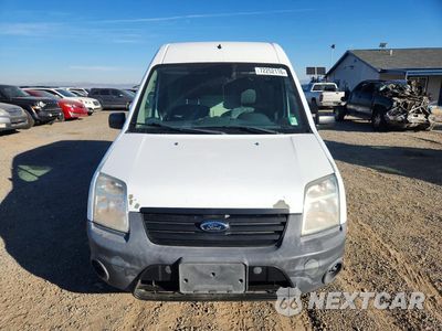 Piąte zdjęcie samochodu w środku: 2013 FORD TRANSIT CONNECT XL DELIVERY VAN VIN:NM0LS7AN5DT147846 - miniatura