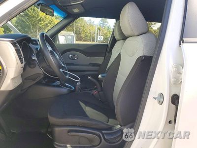 Zdjęcie 7 z 12 samochodu: 2014 KIA SOUL BASE VIN:KNDJN2A20E7743354 - miniatura