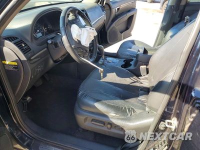 Zdjęcie 7 z 12 samochodu: 2009 HYUNDAI SANTA FE LIMITED VIN:5NMSH13E49H308087 - miniatura